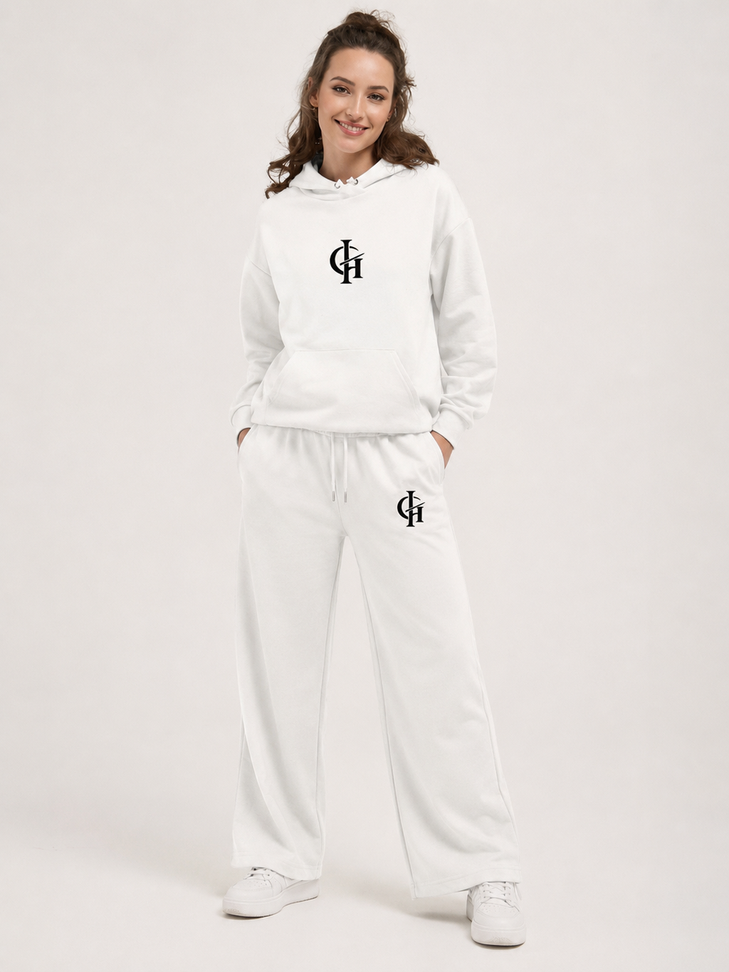 G&H Legacy Tracksuit