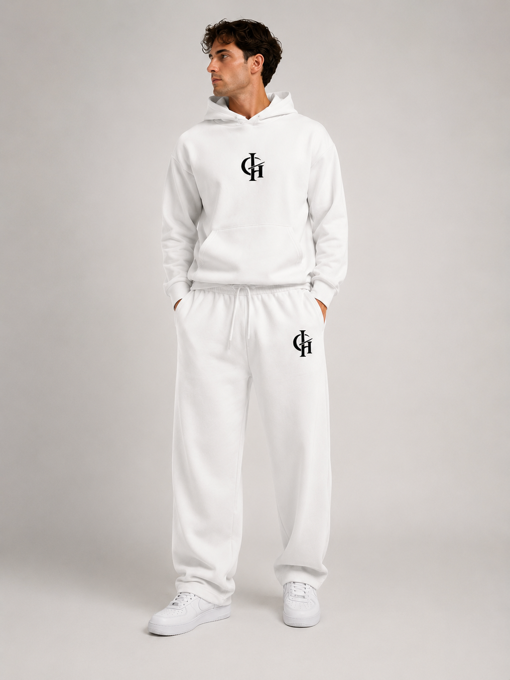 G&H Legacy Tracksuit