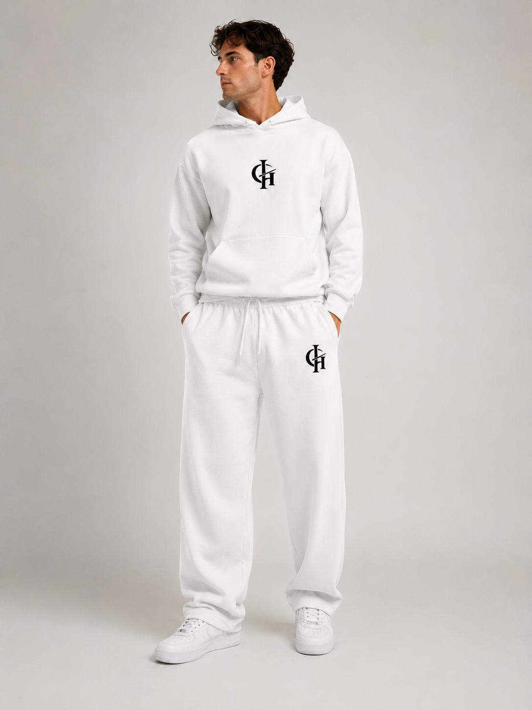 G&H Legacy Tracksuit