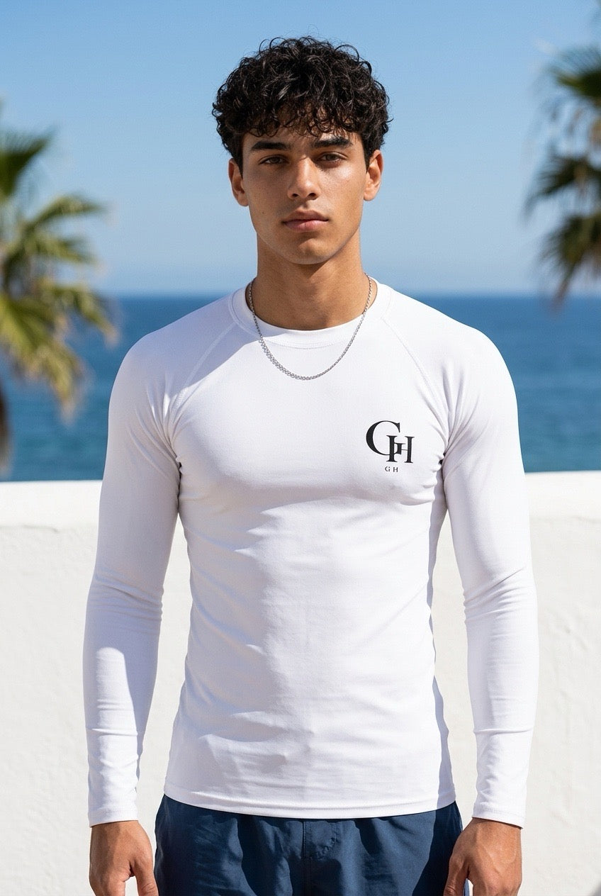 G&H Performance Rash Guard