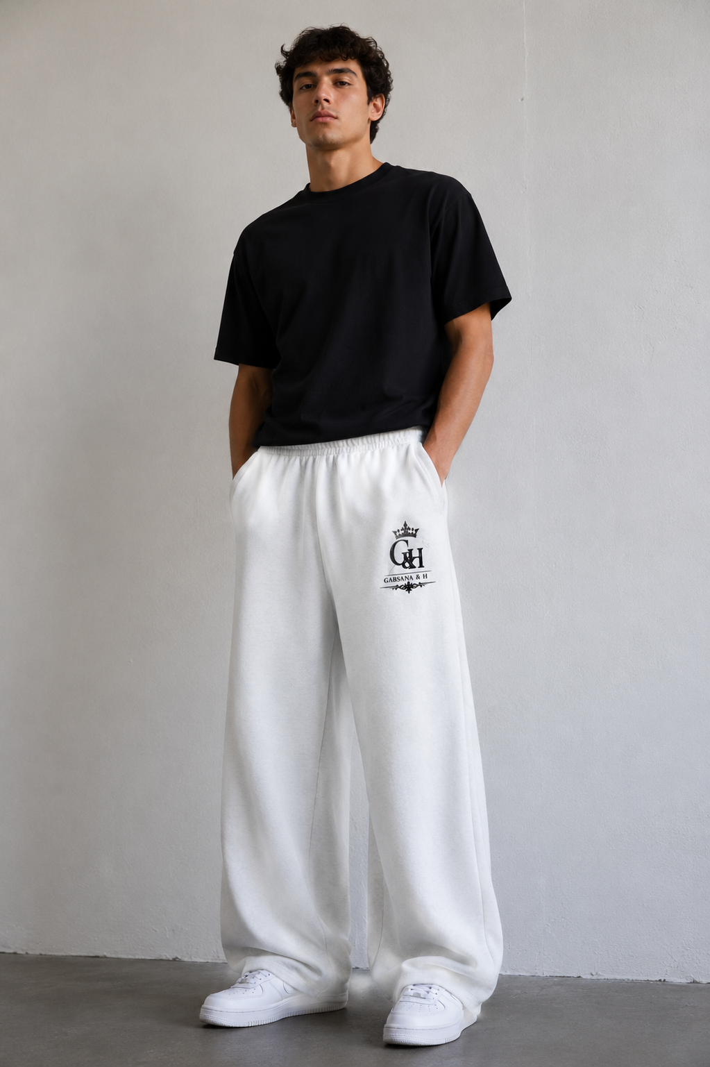 G&H Gabsana & H Cotton W